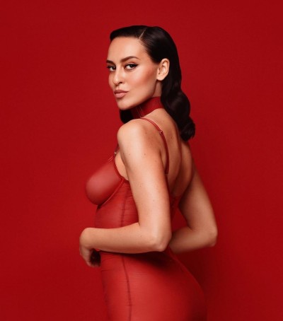 Дарина, Г. Некрасовское