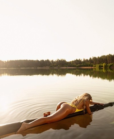 Света, Г. Некрасовское