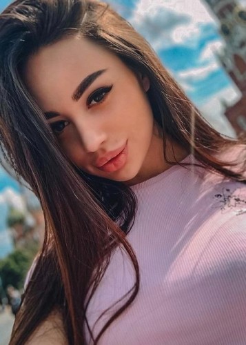 Алина, Г. Некрасовское