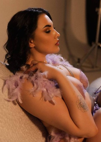 Гера, Г. Некрасовское