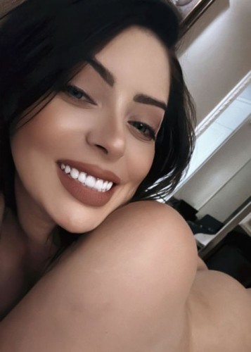 Карина, Г. Некрасовское