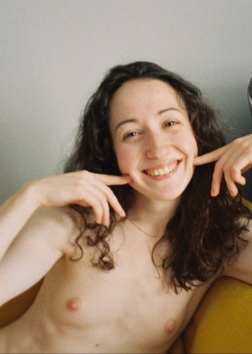 Кристина, Г. Некрасовское