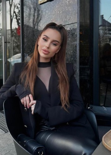 Марго, Г. Некрасовское