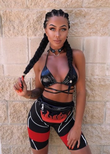 Маша, Г. Некрасовское