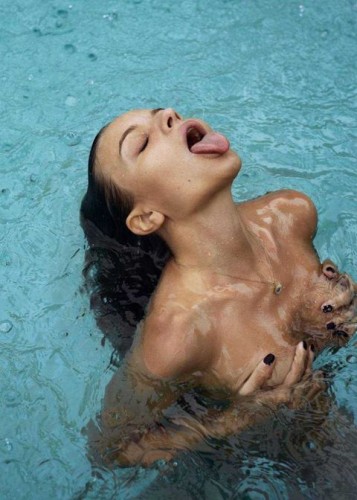 Вера, Г. Некрасовское