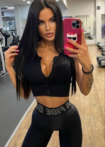 Нелли, Г. Некрасовское